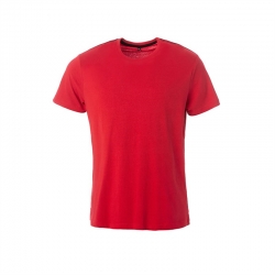 O'style Pánské triko UNI - červené