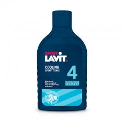 Cooling Sport Tonic 250 ml - SPORT LAVIT