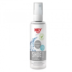 HEY SPORT Shoe Fresh 100 ml