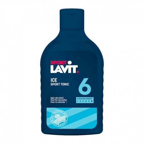 SPORT LAVIT Sport Tonic 250 ml