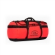 HIGHLANDER Storm Kitbag (Duffle Bag) 90 l Taška červená