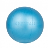 OVERBALL - 23 cm, dlouhý špunt - modrá