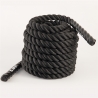 YATE Posilovací lano 12m x 3,8cm