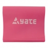 YATE FIT BAND 200x12cm středně tuhý/červený