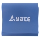 YATE FIT BAND 120x12cm extra tuhý/modrý