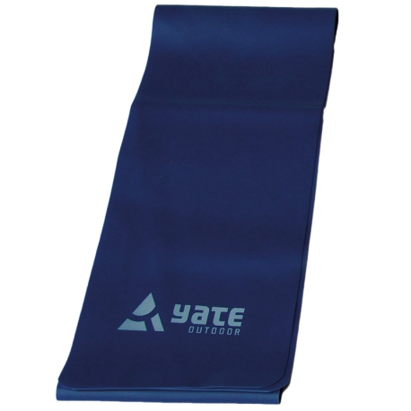 YATE FIT BAND 25mx15cm extra tuhý/modrý