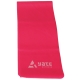 YATE FIT BAND 25mx15cm středně tuhý/červený