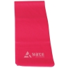 YATE FIT BAND 25mx15cm středně tuhý/červený