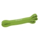 YATE Powerband 2080x4,5mm/šíře 19mm  zelený  YATE Powerband 2080x4,5mm/šíře 19mm zelený