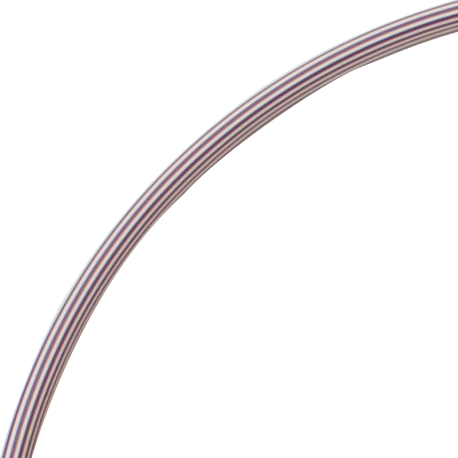 YATE Obruč "O" 80 cm