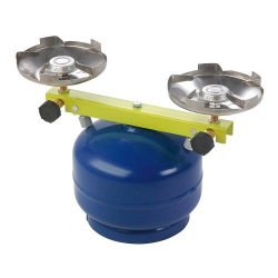 PLYNOVÝ CAMPINGOVÝ VARIČ TÁBORÁK